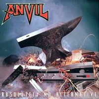 Absolutely No Alternative (1997)